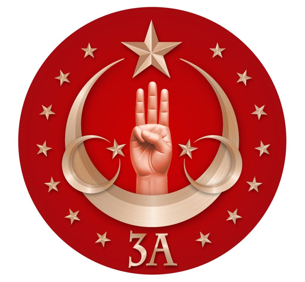 3A DANIŞMANLIK